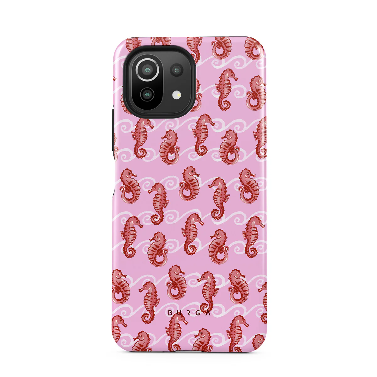 Coral Reef - Xiaomi Mi 11 Lite 4G / 5G Funda
