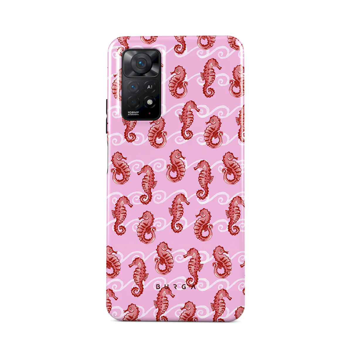Coral Reef - Xiaomi Redmi Note 11 Pro+ Funda