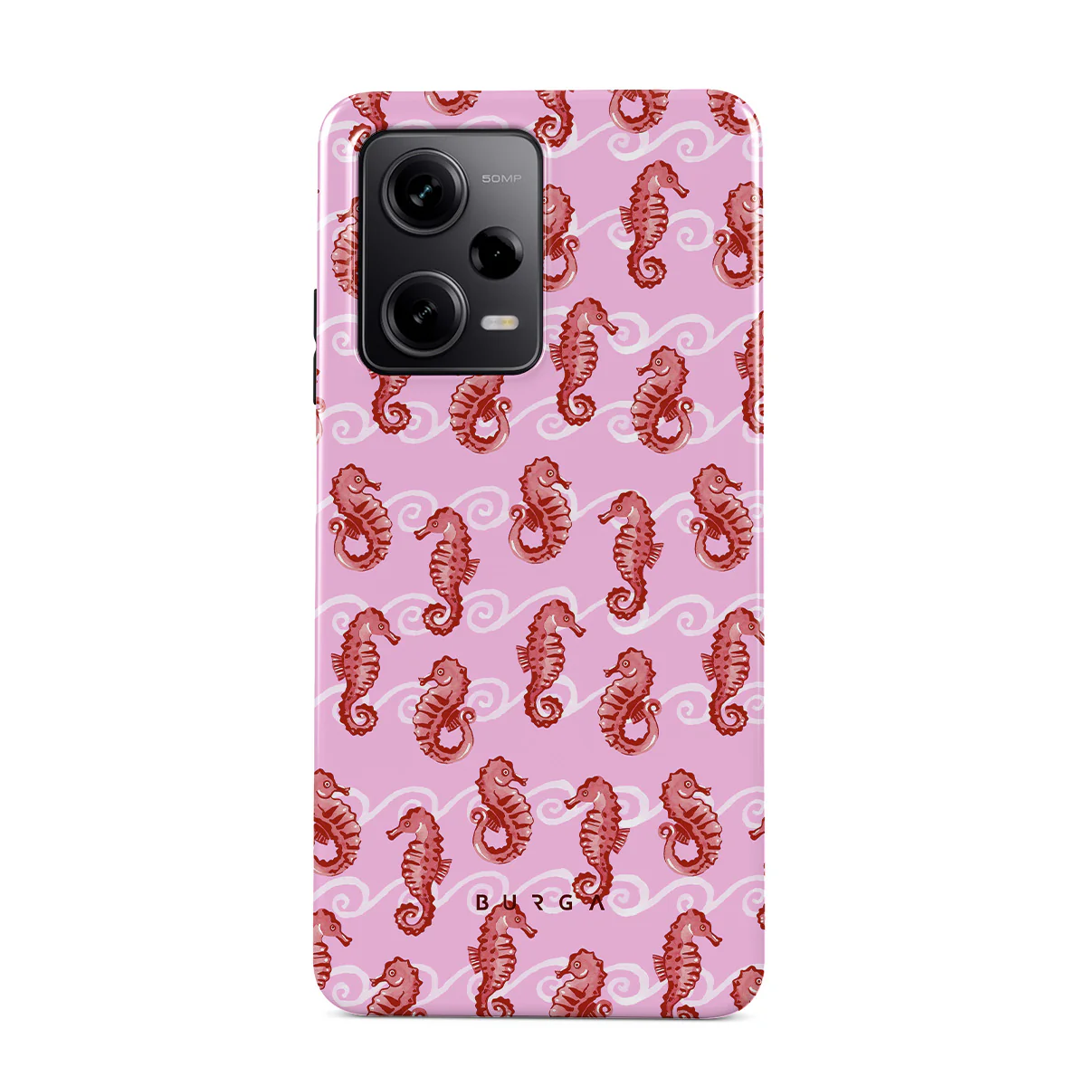 Coral Reef - Xiaomi Redmi Note 12 Pro 5G Funda