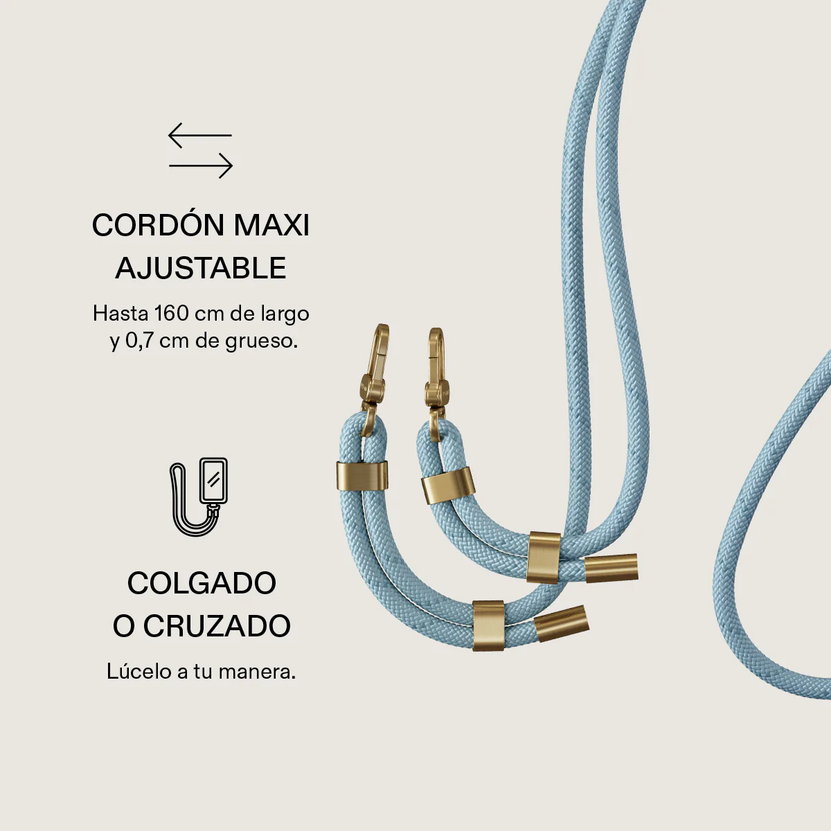 Cordón Maxi - Image 21