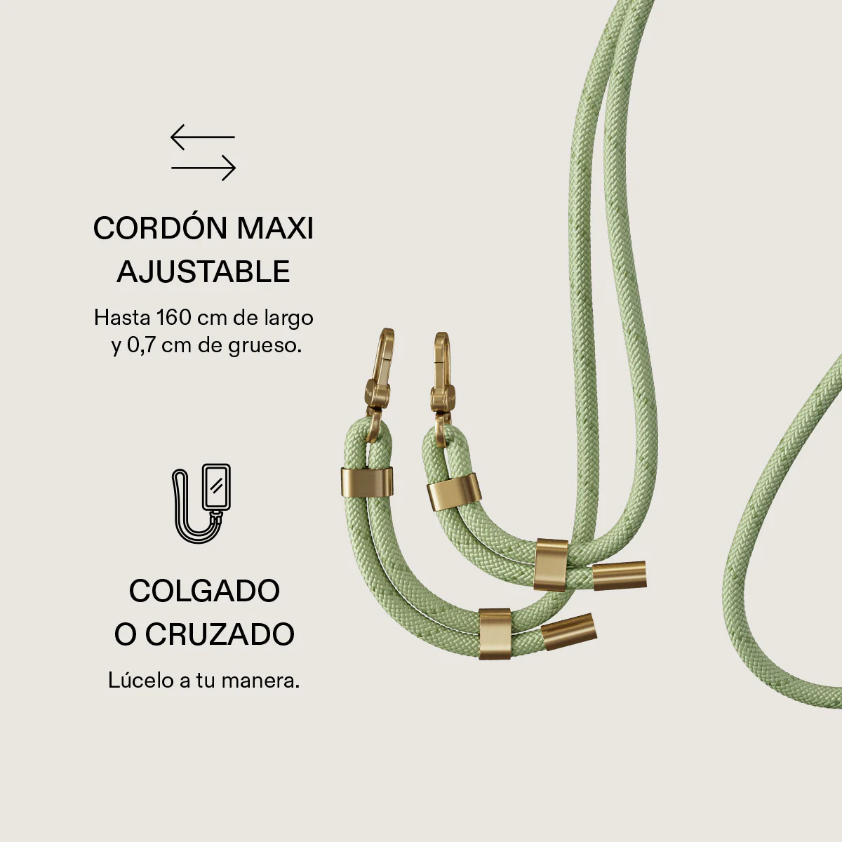 Cordón Maxi - Image 28
