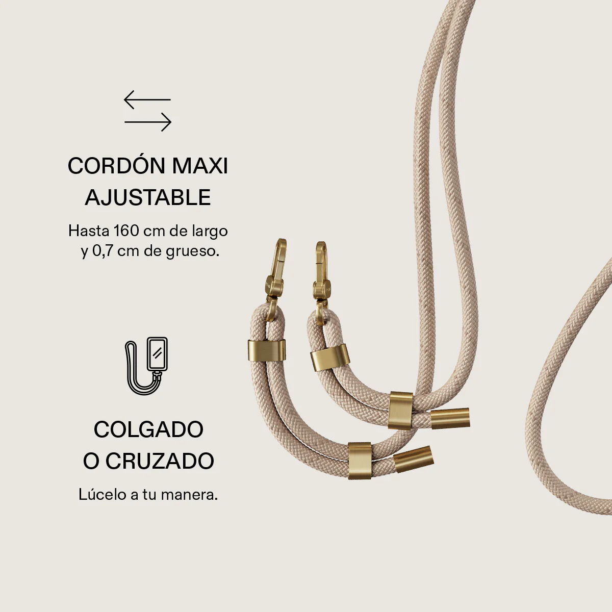Cordón Maxi - Image 42
