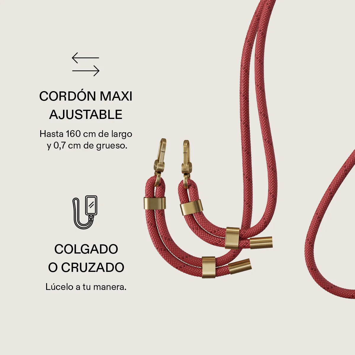 Cordón Maxi - Image 49