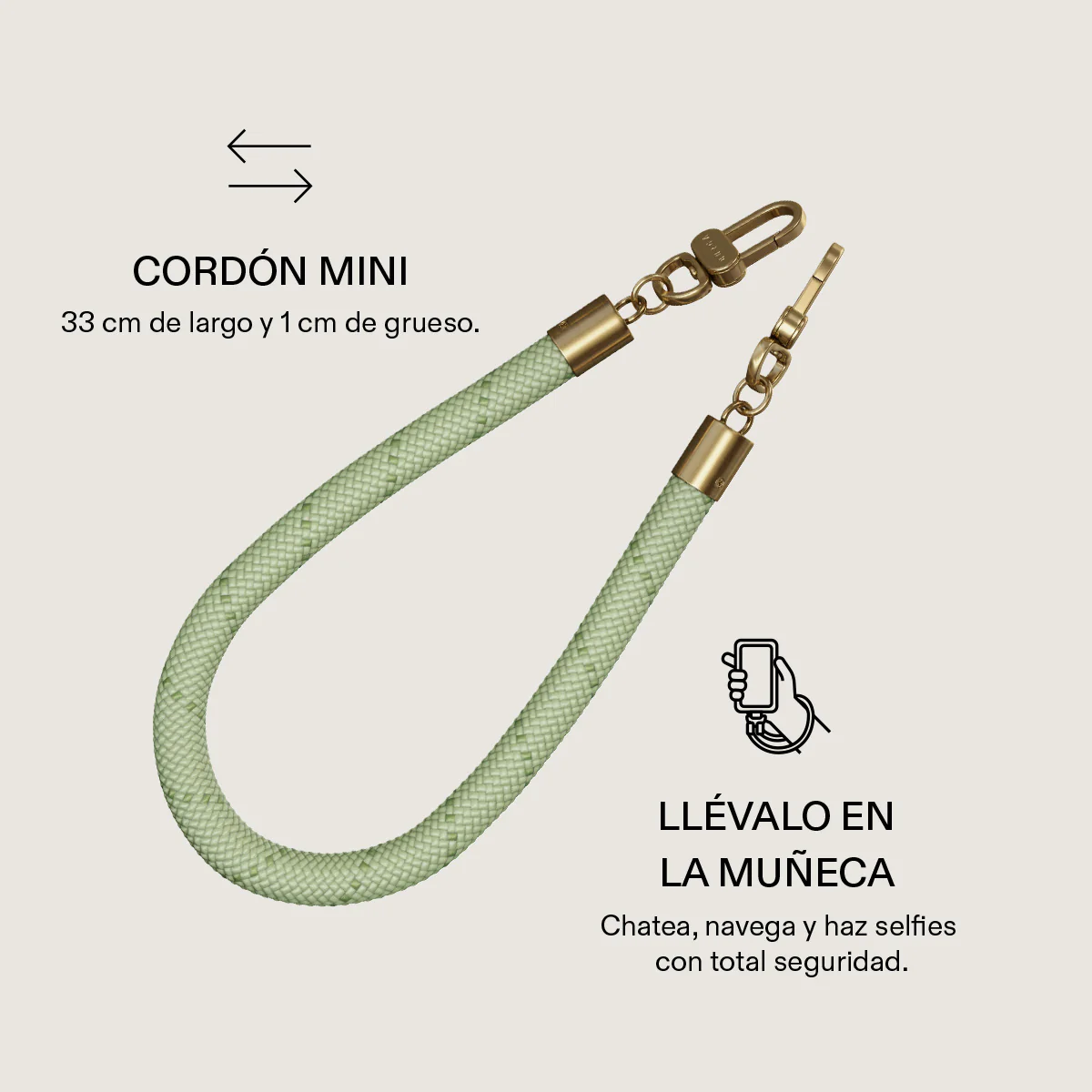 Cordón Mini - Image 24