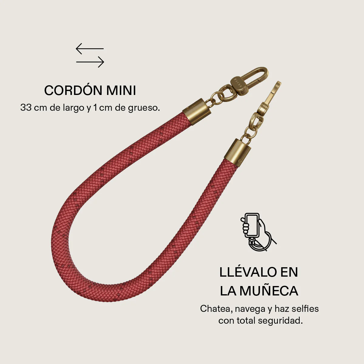 Cordón Mini - Image 42