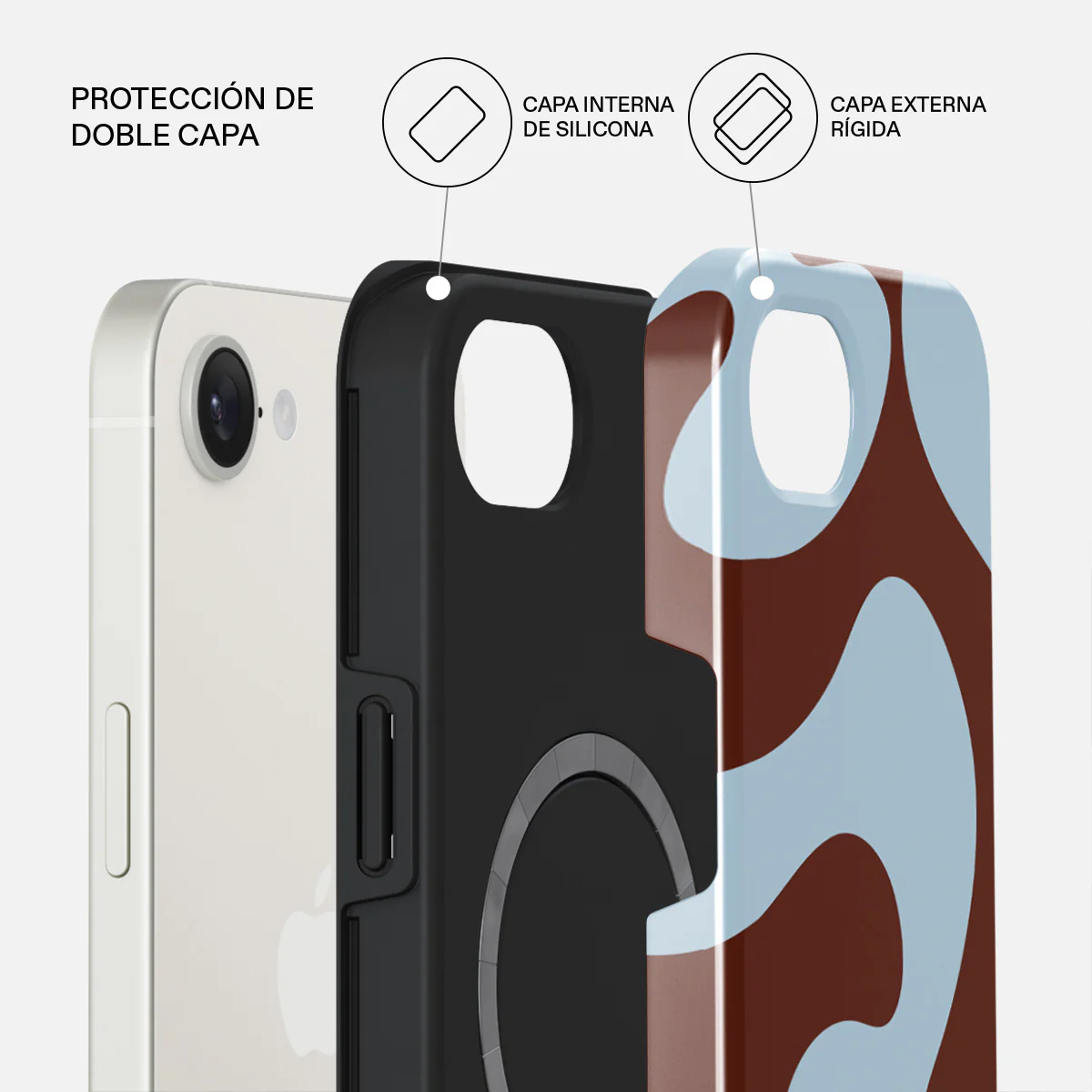 Core - iPhone 17e Funda - Image 2