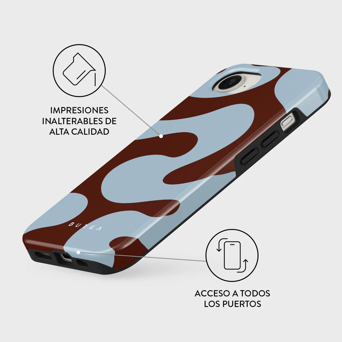 Core - iPhone 17e Funda - Image 3