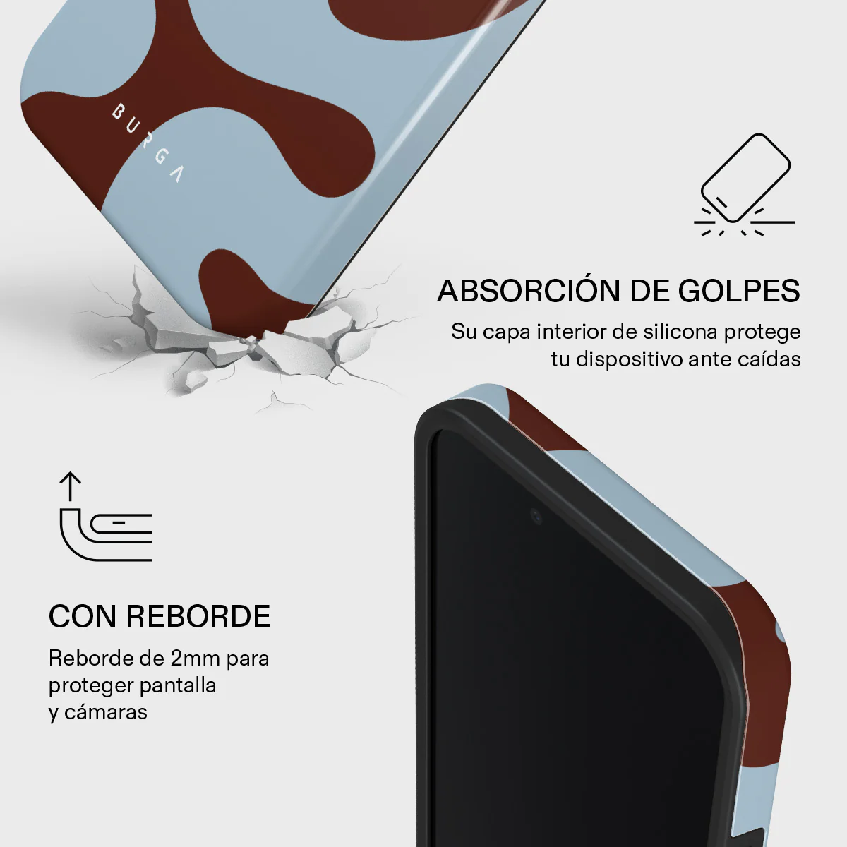 Core - iPhone 17e Funda - Image 4