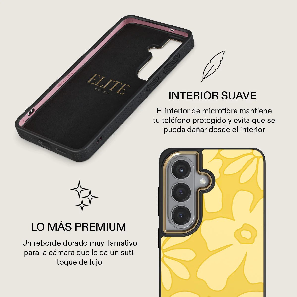 Core Memory - Samsung Galaxy S26 Funda - Image 10
