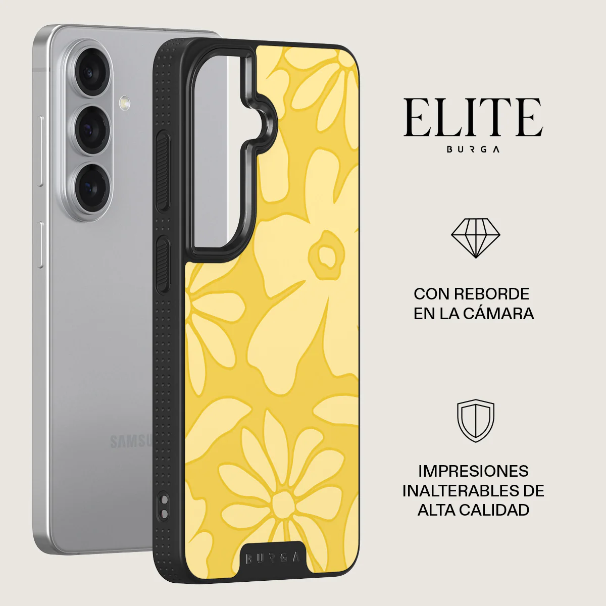 Core Memory - Samsung Galaxy S26 Funda - Image 13