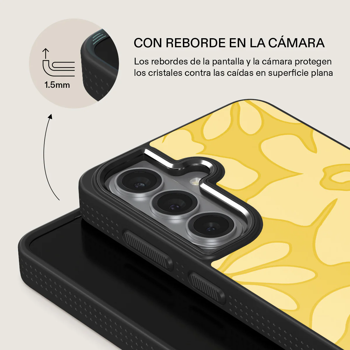 Core Memory - Samsung Galaxy S26 Funda - Image 15