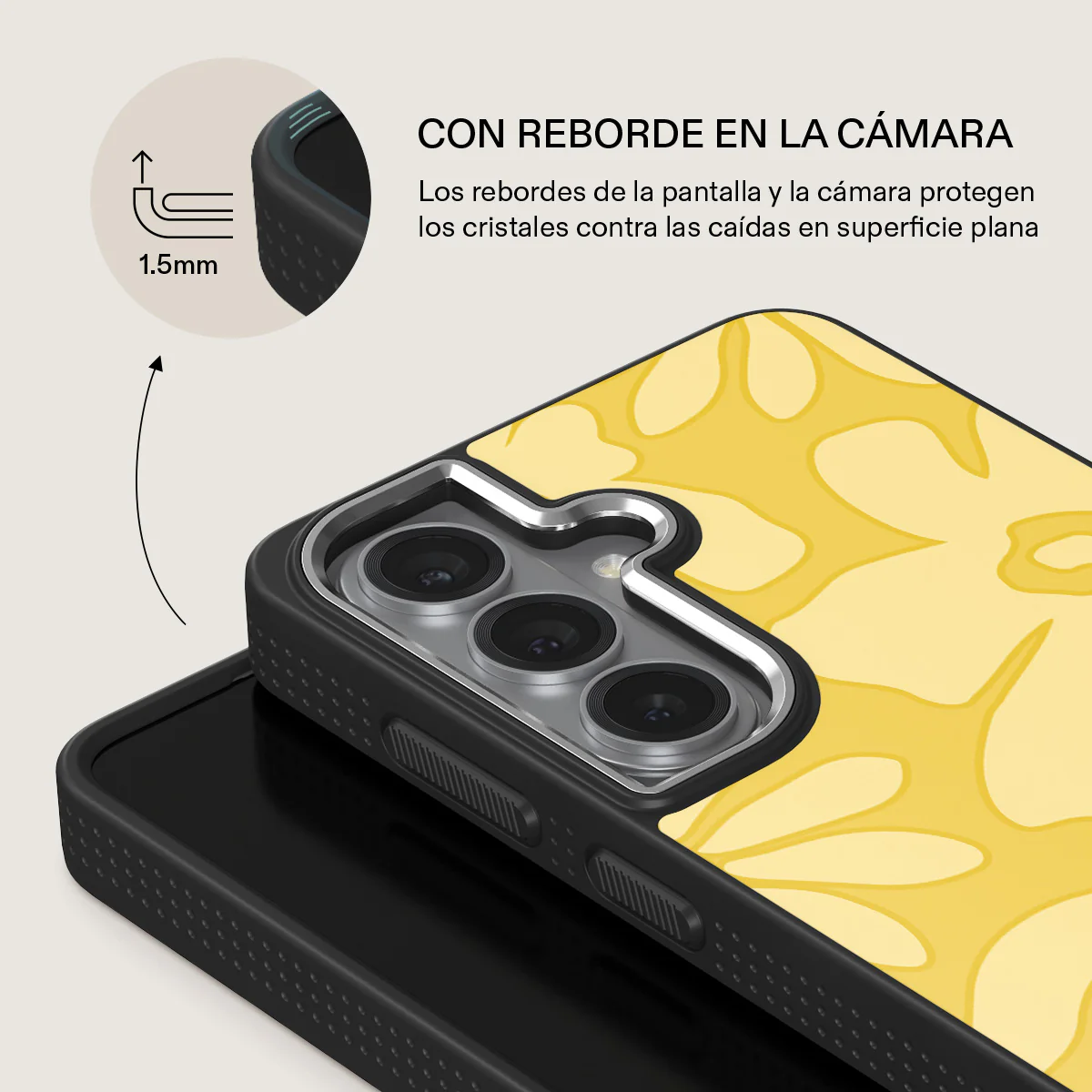 Core Memory - Samsung Galaxy S26 Funda - Image 22