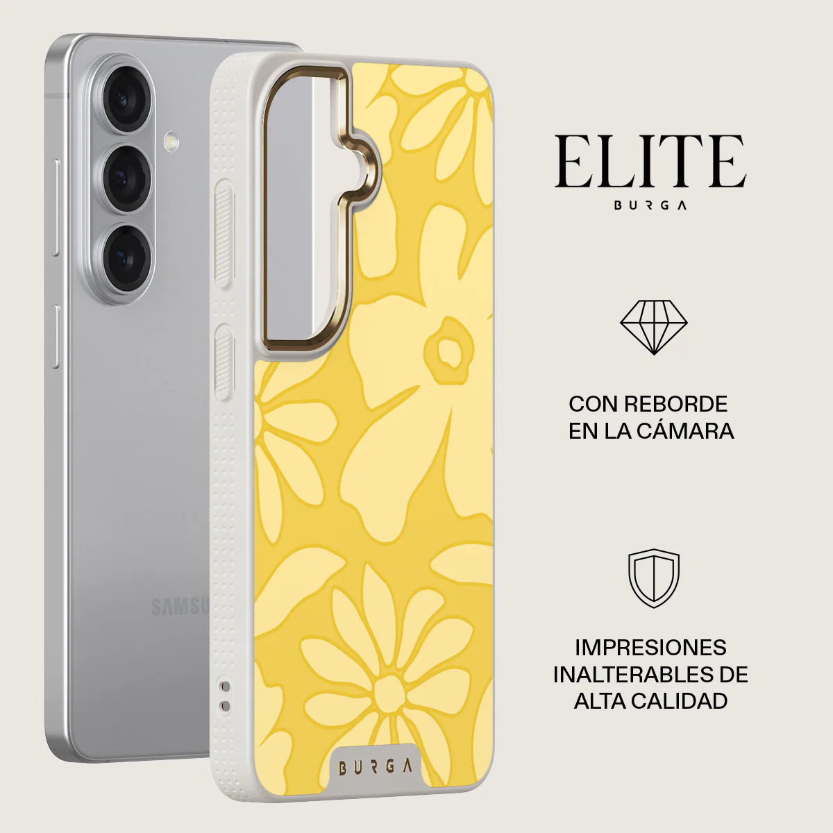 Core Memory - Samsung Galaxy S26 Funda - Image 27
