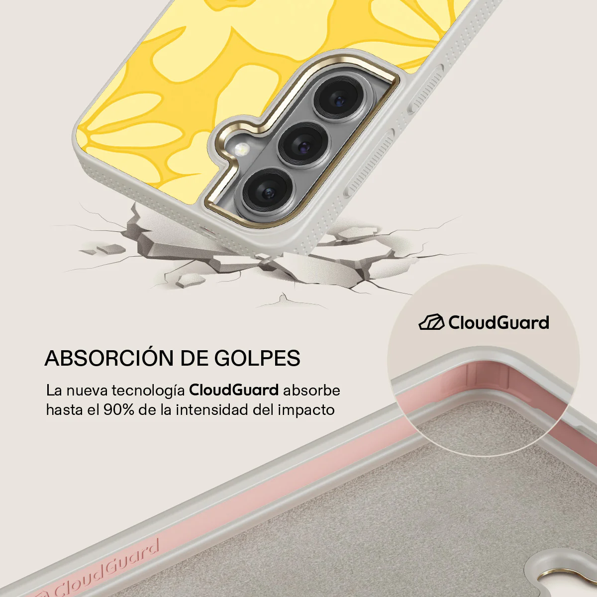 Core Memory - Samsung Galaxy S26 Funda - Image 28