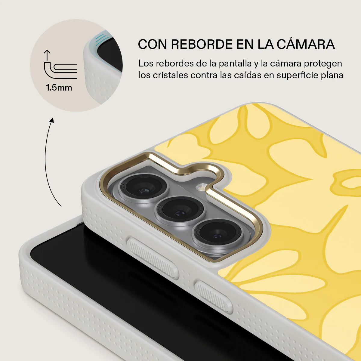 Core Memory - Samsung Galaxy S26 Funda - Image 29