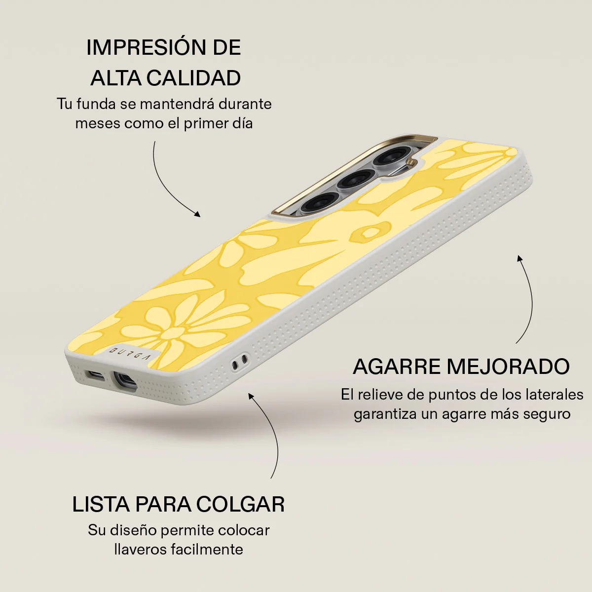 Core Memory - Samsung Galaxy S26 Funda - Image 30