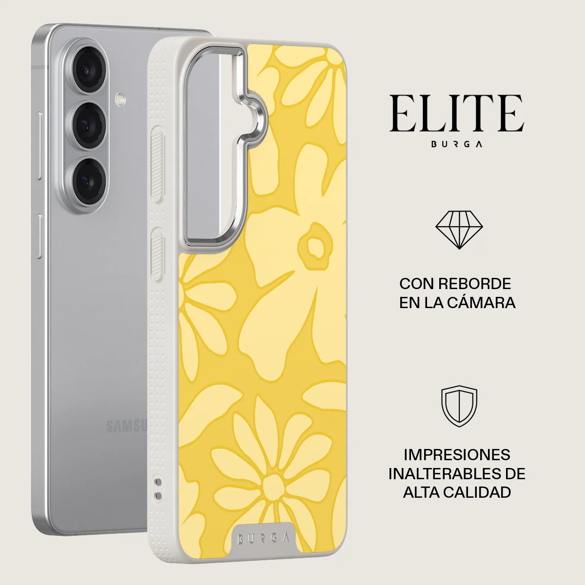 Core Memory - Samsung Galaxy S26 Funda - Image 34