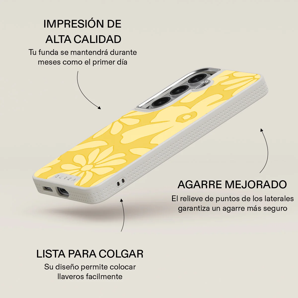 Core Memory - Samsung Galaxy S26 Funda - Image 37