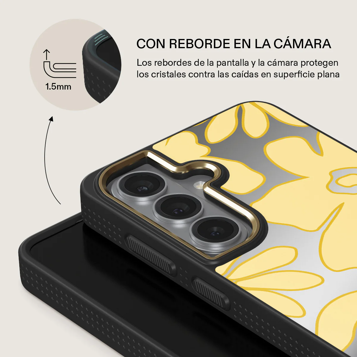 Core Memory - Samsung Galaxy S26 Funda - Image 44
