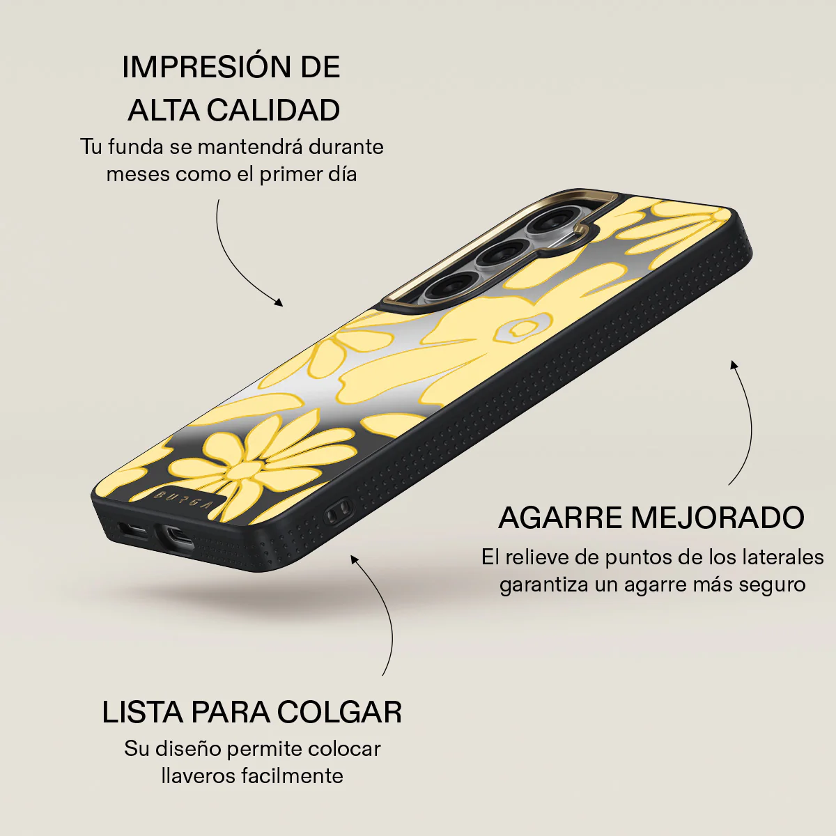 Core Memory - Samsung Galaxy S26 Funda - Image 45