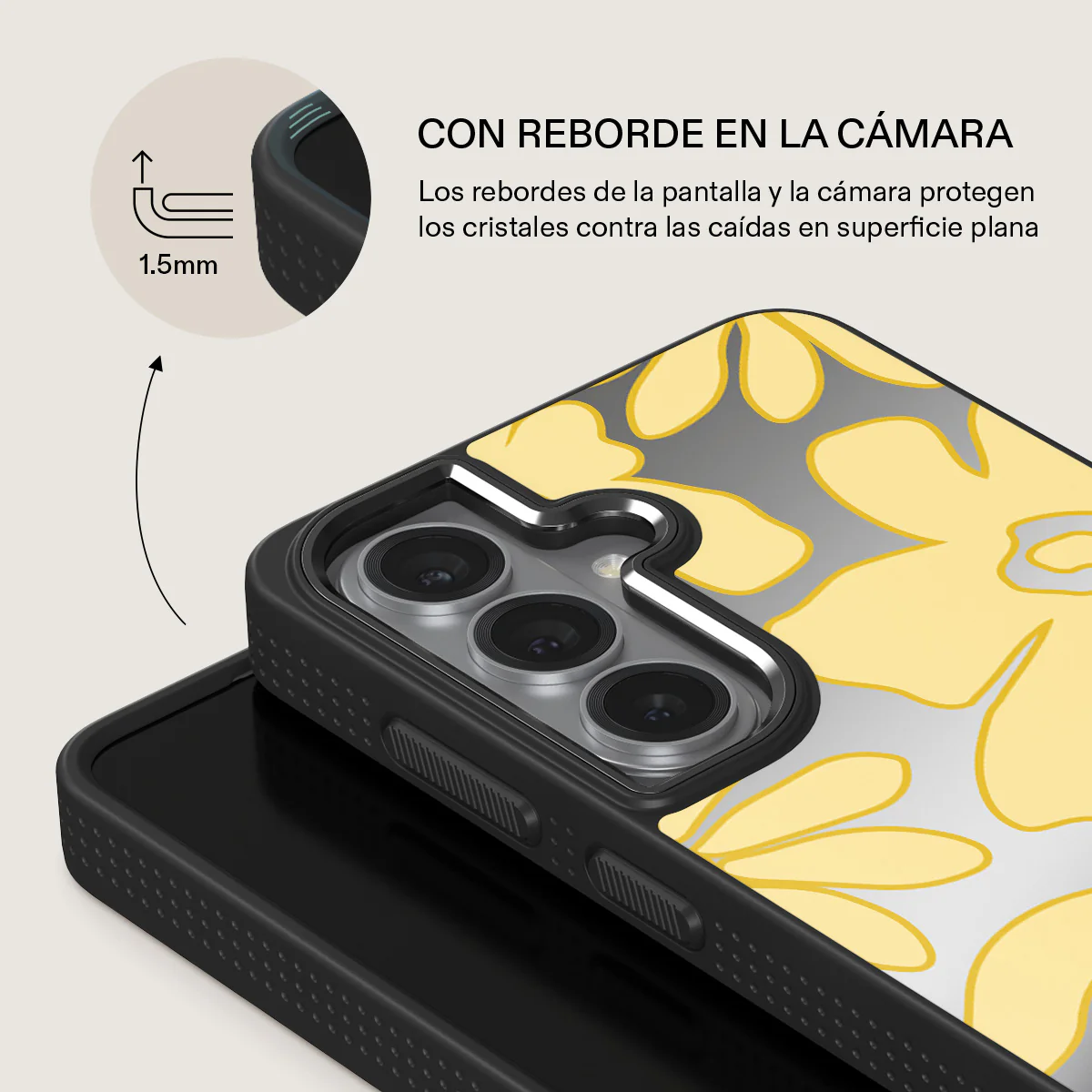 Core Memory - Samsung Galaxy S26 Funda - Image 52