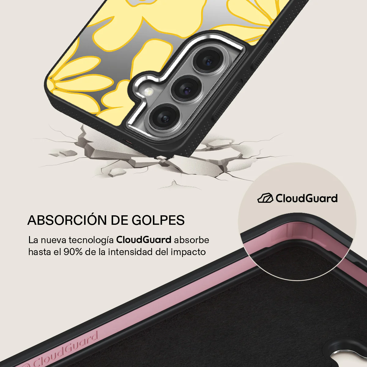 Core Memory - Samsung Galaxy S26 Funda - Image 58
