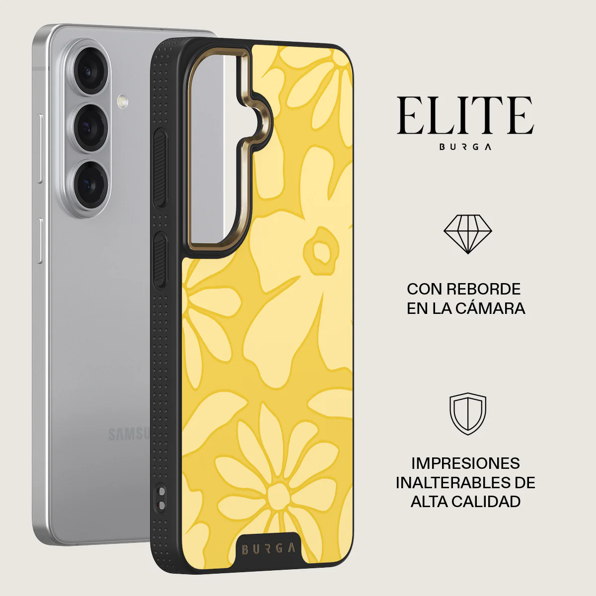 Core Memory - Samsung Galaxy S26 Funda - Image 6