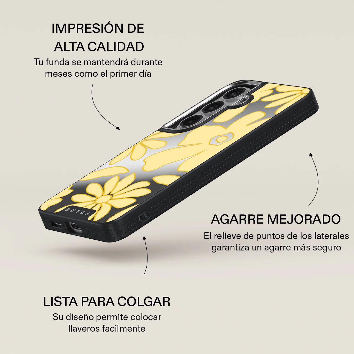 Core Memory - Samsung Galaxy S26 Funda - Image 61