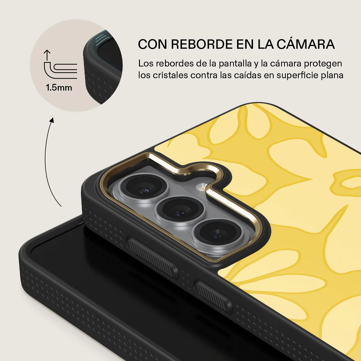 Core Memory - Samsung Galaxy S26 Funda - Image 8