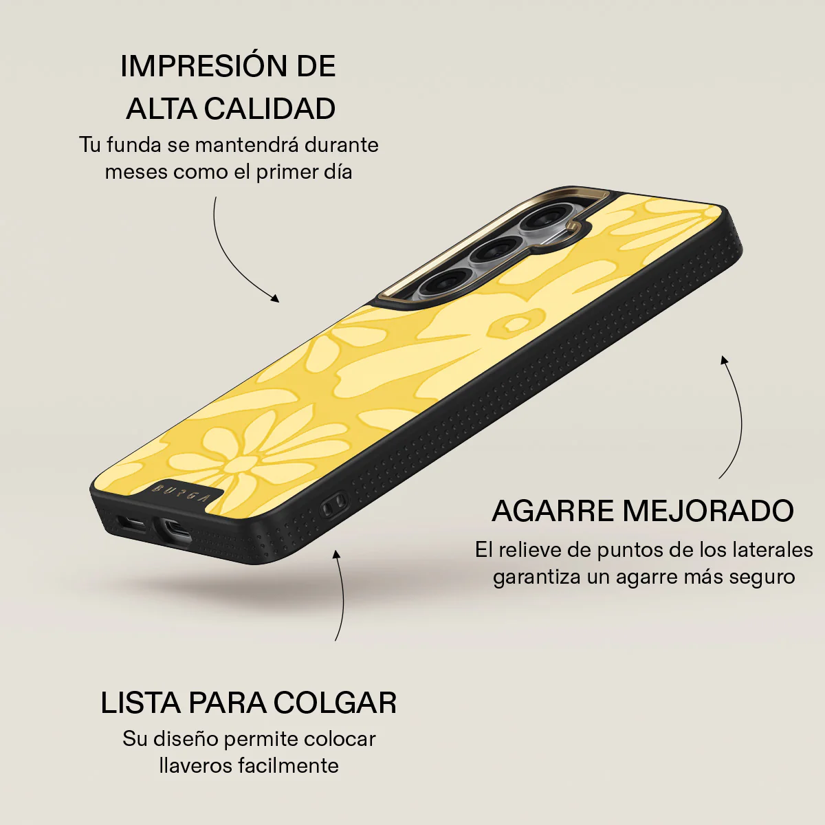 Core Memory - Samsung Galaxy S26 Funda - Image 9