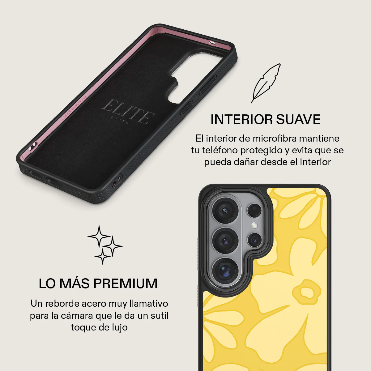 Core Memory - Samsung Galaxy S26 Ultra Funda - Image 17