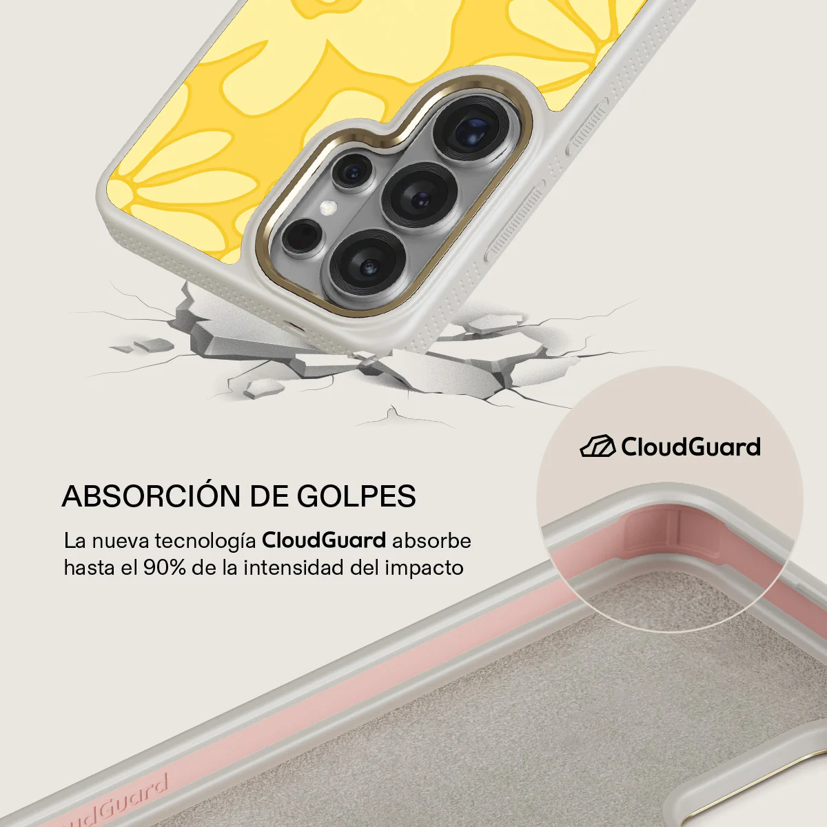 Core Memory - Samsung Galaxy S26 Ultra Funda - Image 28