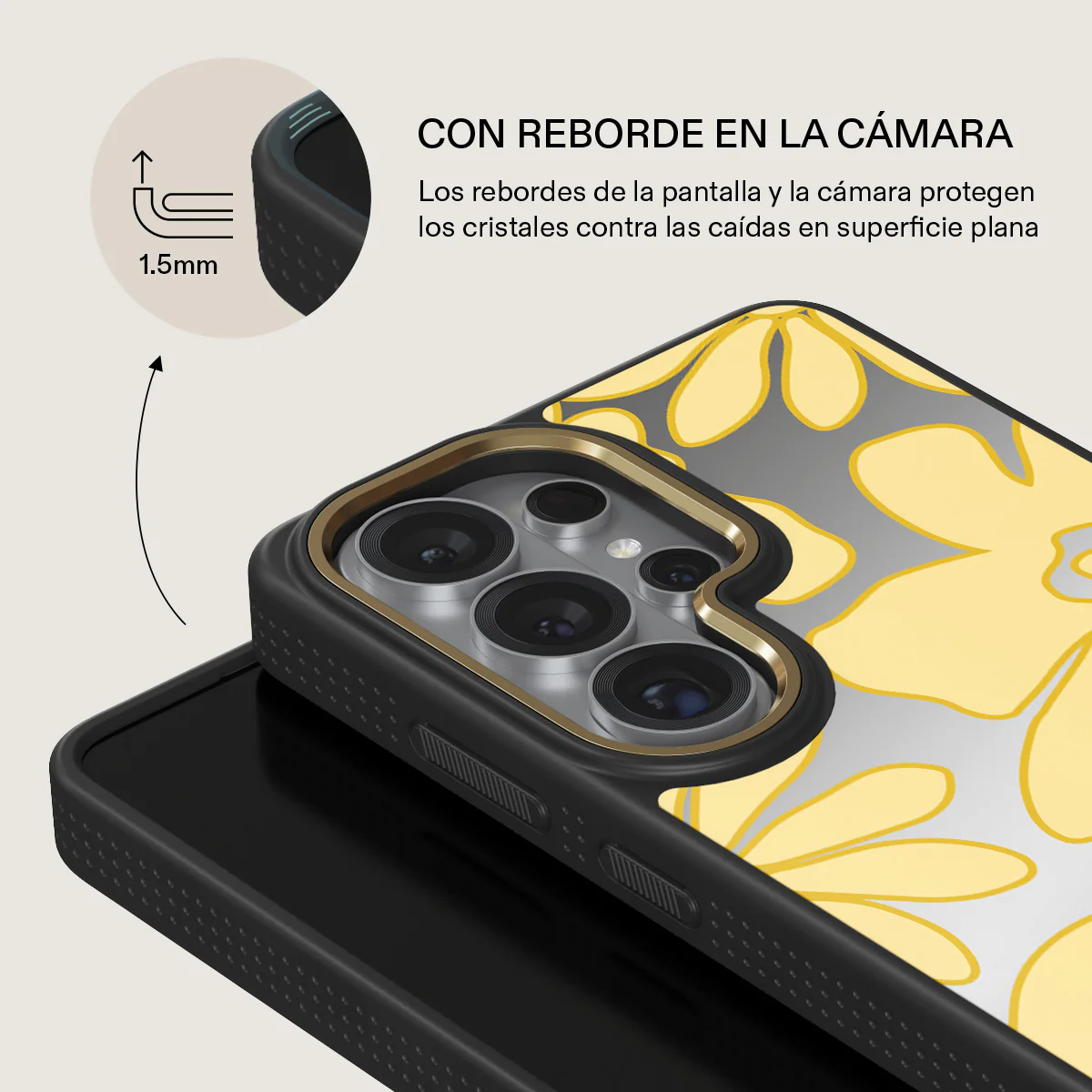 Core Memory - Samsung Galaxy S26 Ultra Funda - Image 44