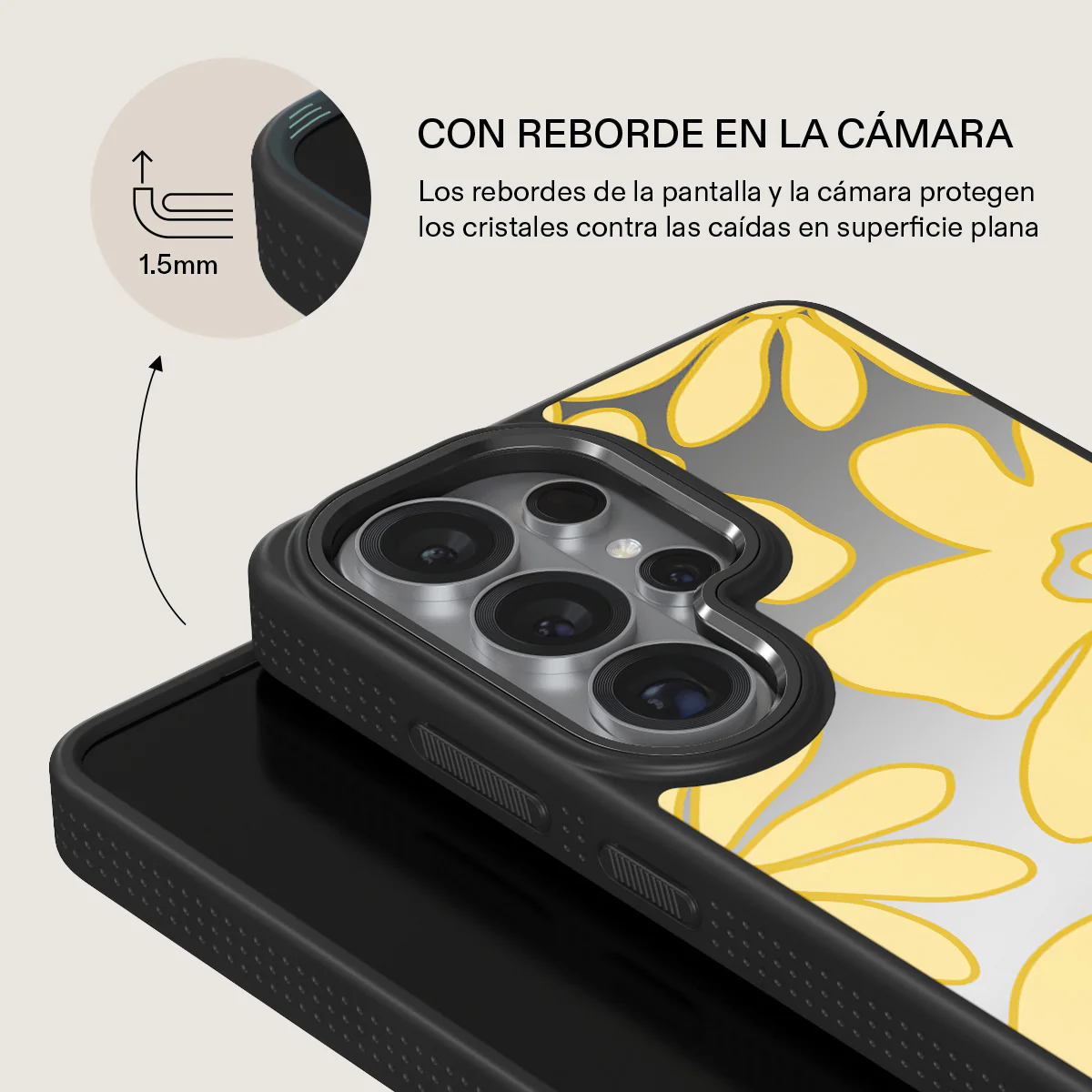Core Memory - Samsung Galaxy S26 Ultra Funda - Image 52