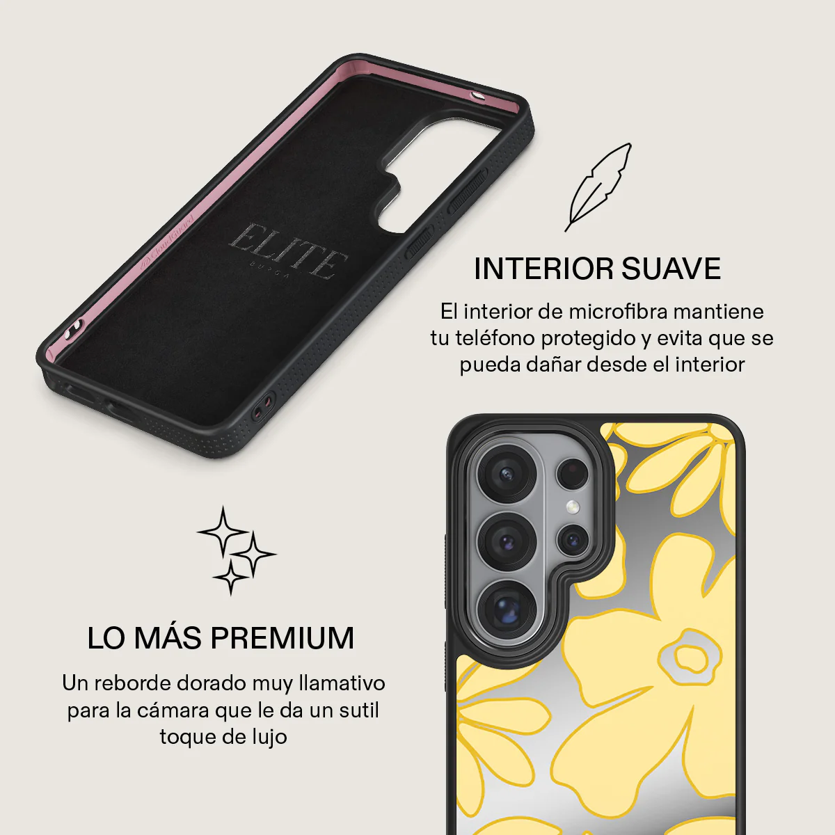 Core Memory - Samsung Galaxy S26 Ultra Funda - Image 54