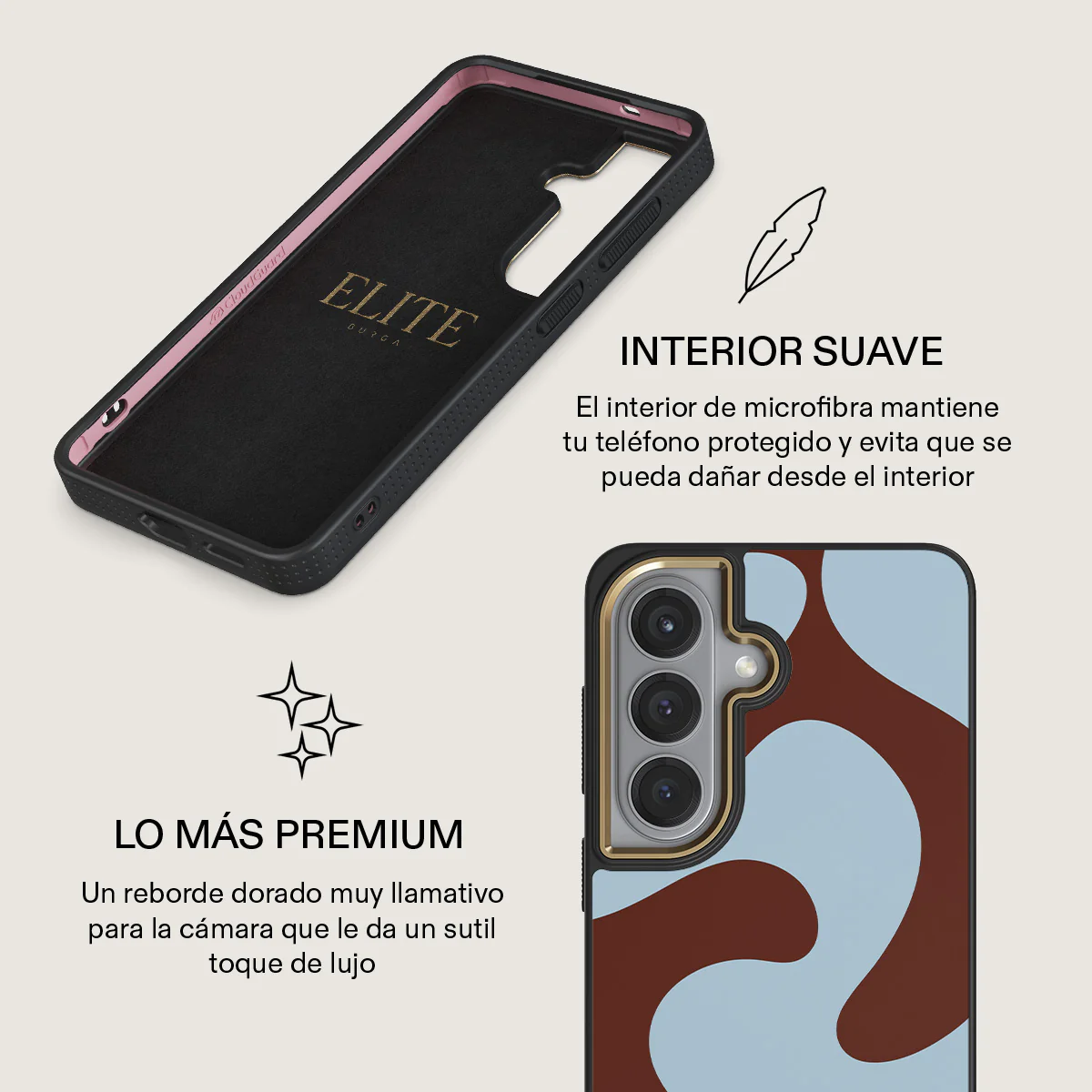 Core - Samsung Galaxy S26 Funda - Image 10