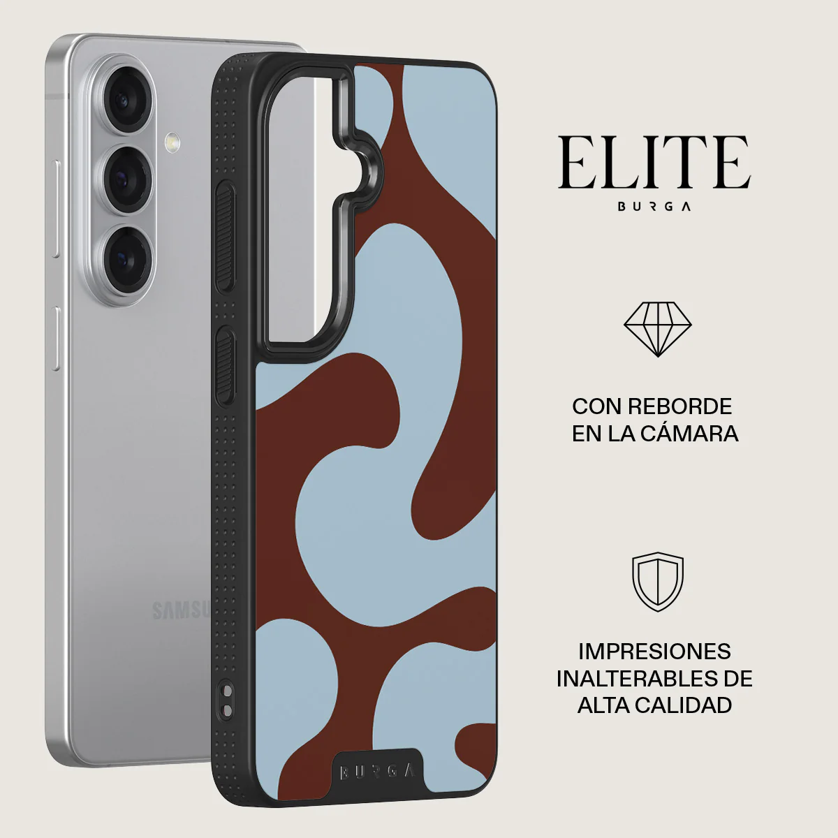 Core - Samsung Galaxy S26 Funda - Image 13