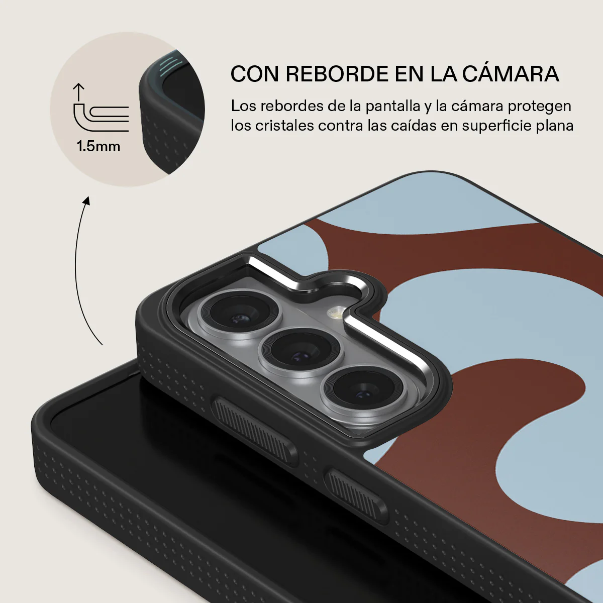 Core - Samsung Galaxy S26 Funda - Image 15