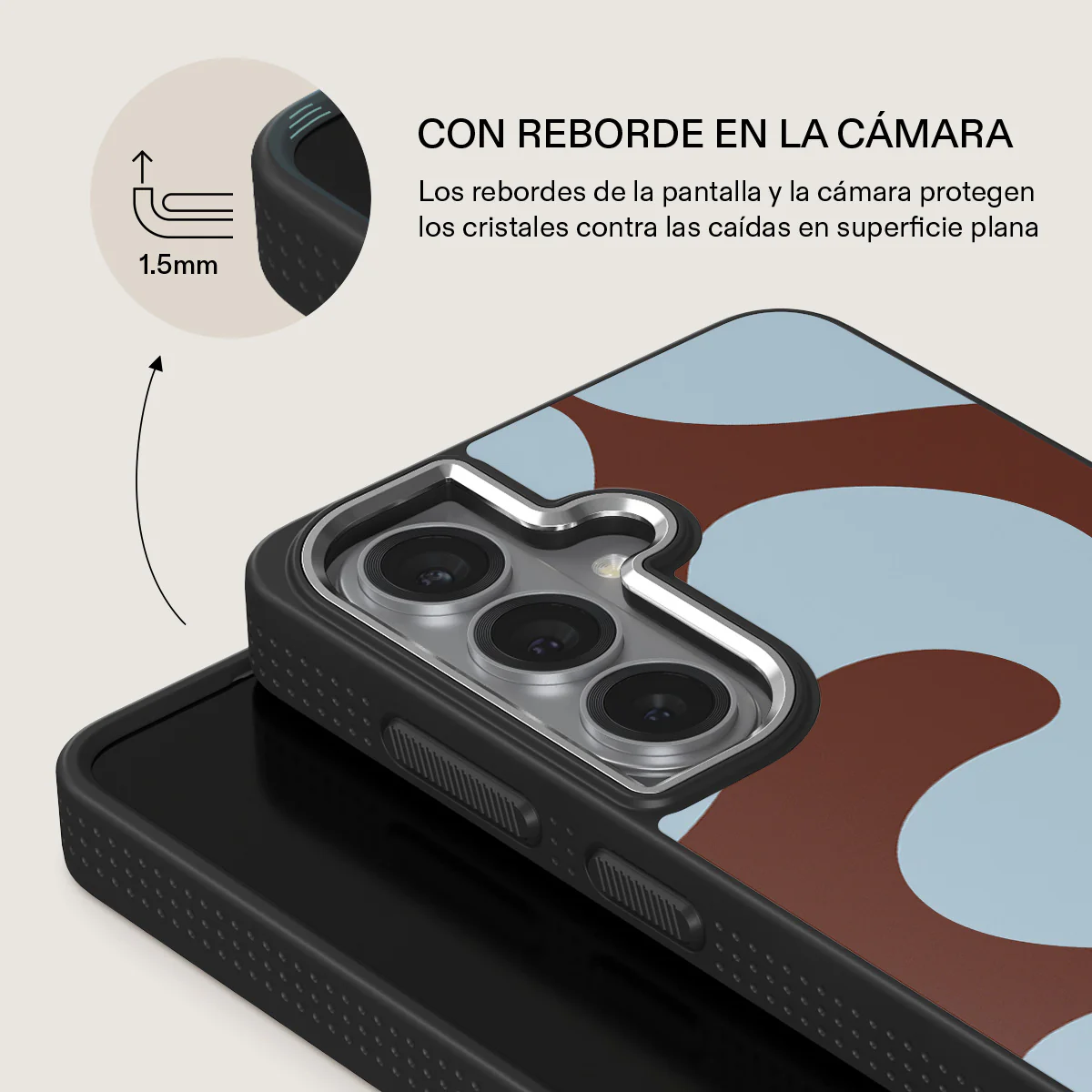 Core - Samsung Galaxy S26 Funda - Image 22
