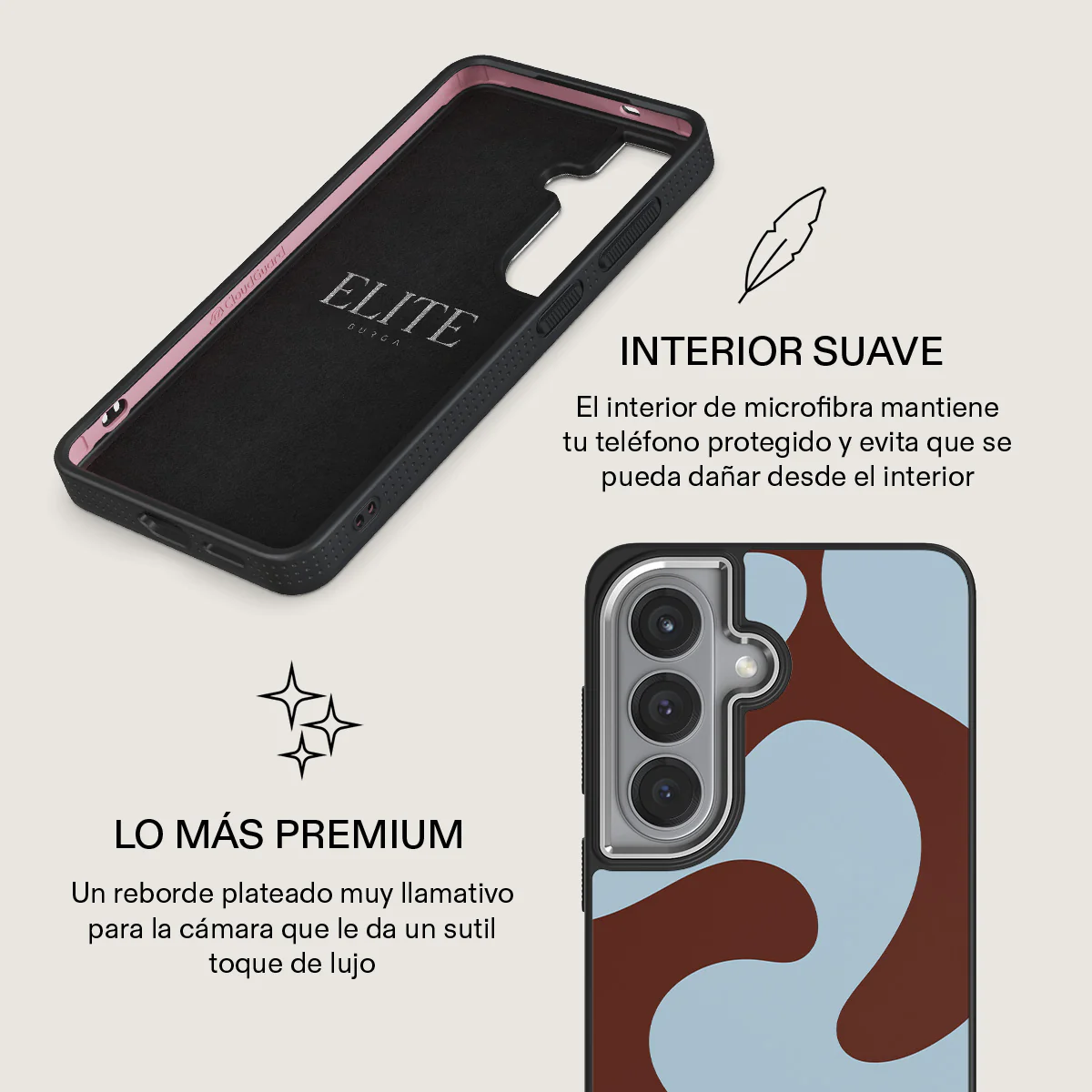 Core - Samsung Galaxy S26 Funda - Image 24