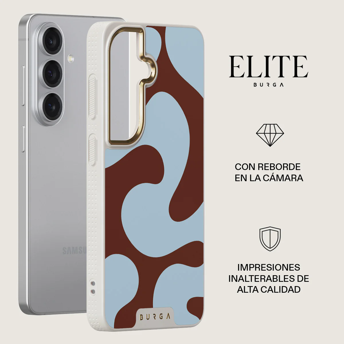 Core - Samsung Galaxy S26 Funda - Image 27