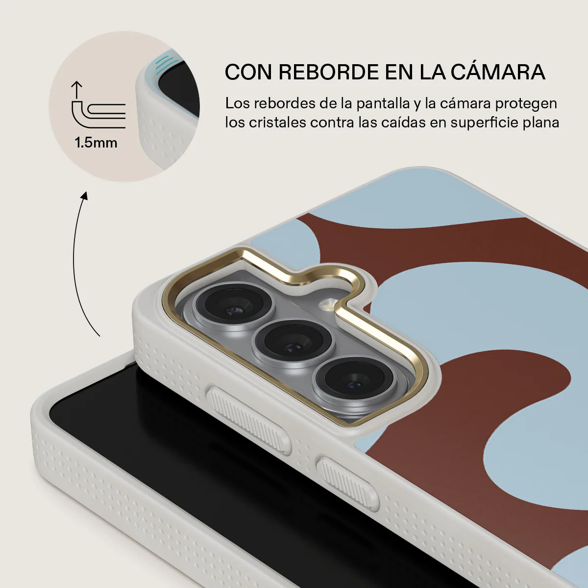 Core - Samsung Galaxy S26 Funda - Image 29