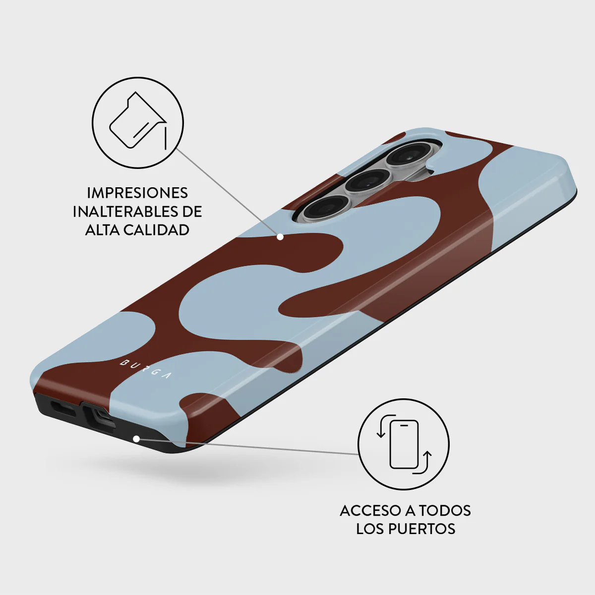 Core - Samsung Galaxy S26 Funda - Image 3