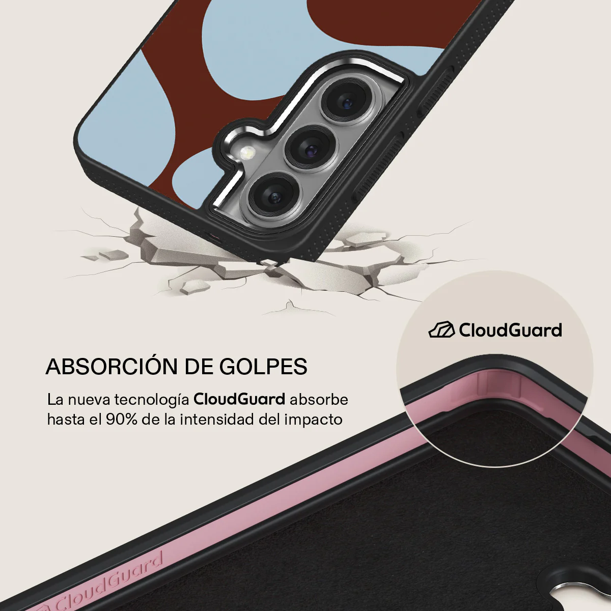 Core - Samsung Galaxy S26 Plus Funda - Image 14