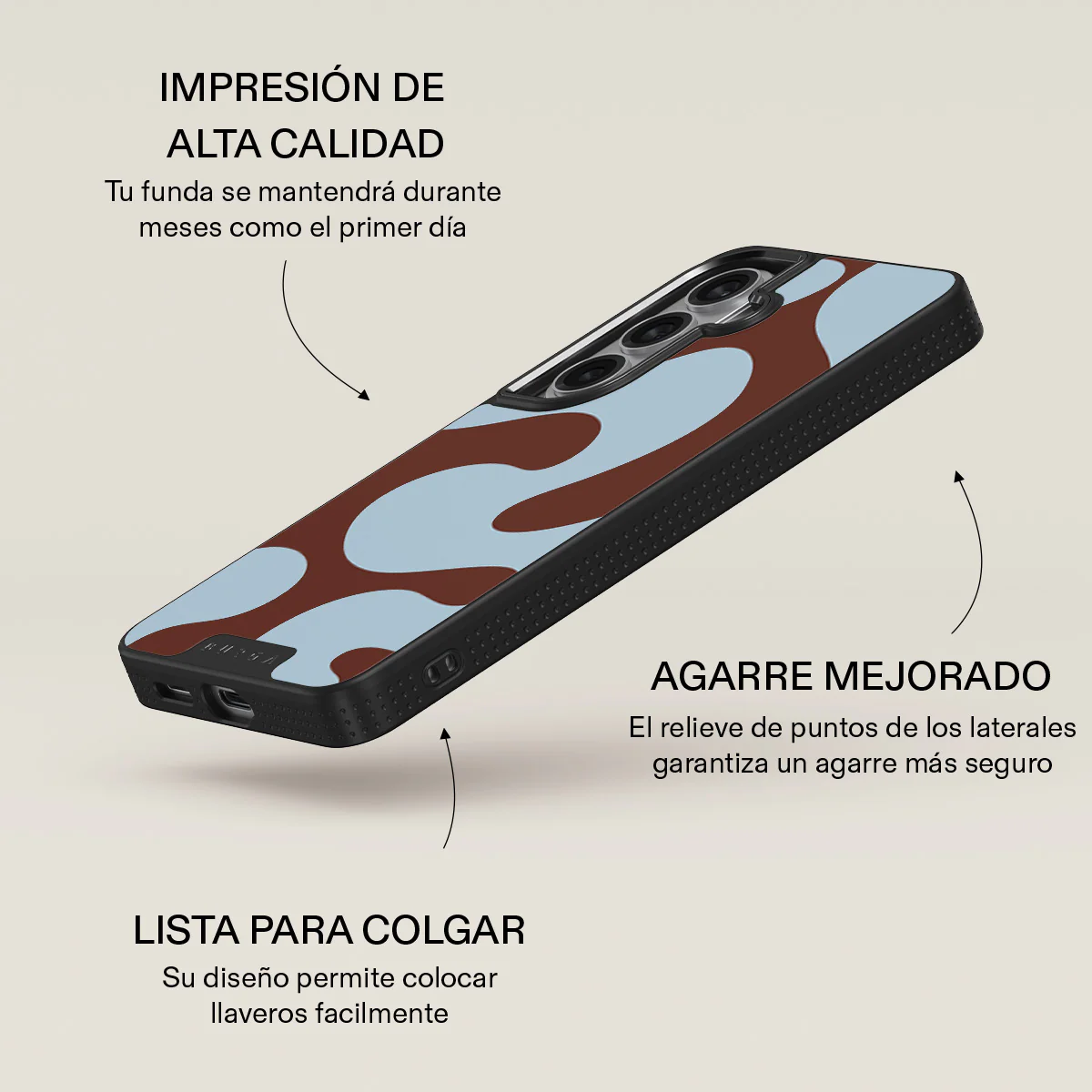 Core - Samsung Galaxy S26 Plus Funda - Image 16