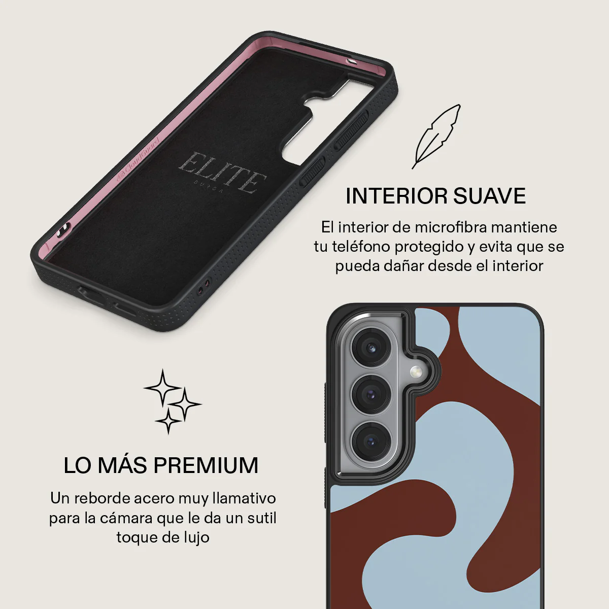 Core - Samsung Galaxy S26 Plus Funda - Image 17
