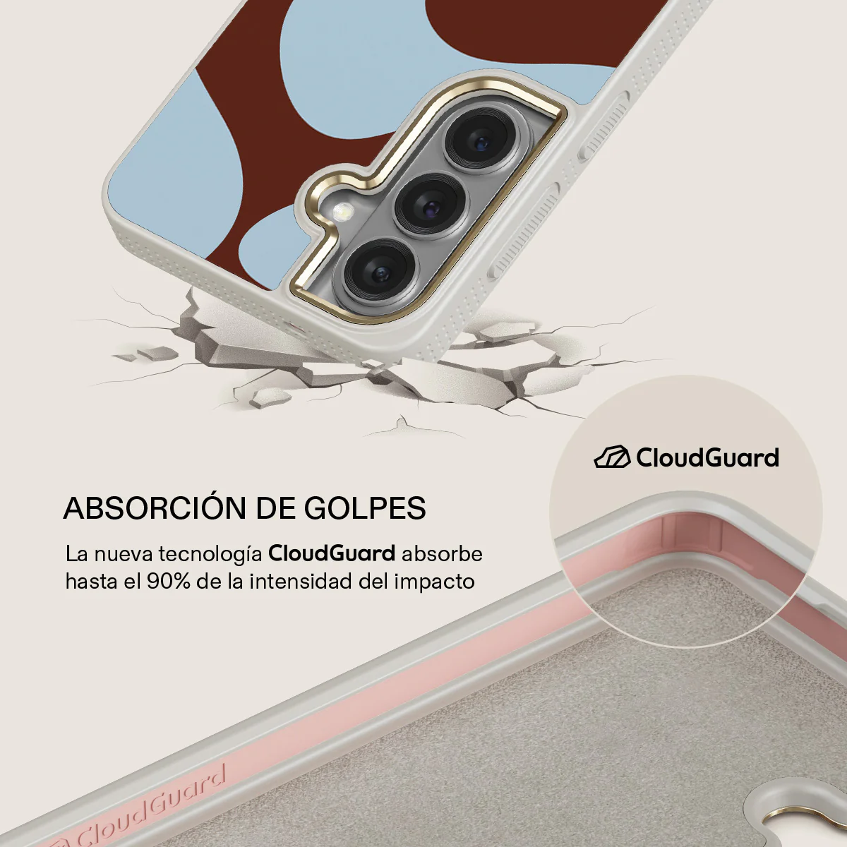 Core - Samsung Galaxy S26 Plus Funda - Image 28