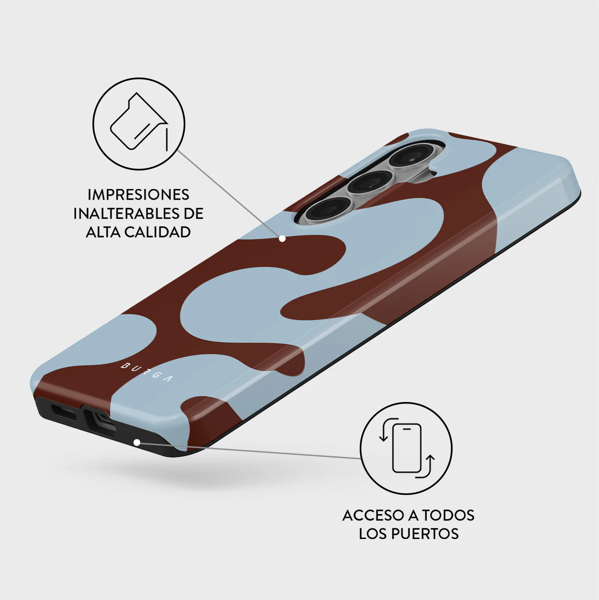 Core - Samsung Galaxy S26 Plus Funda - Image 3