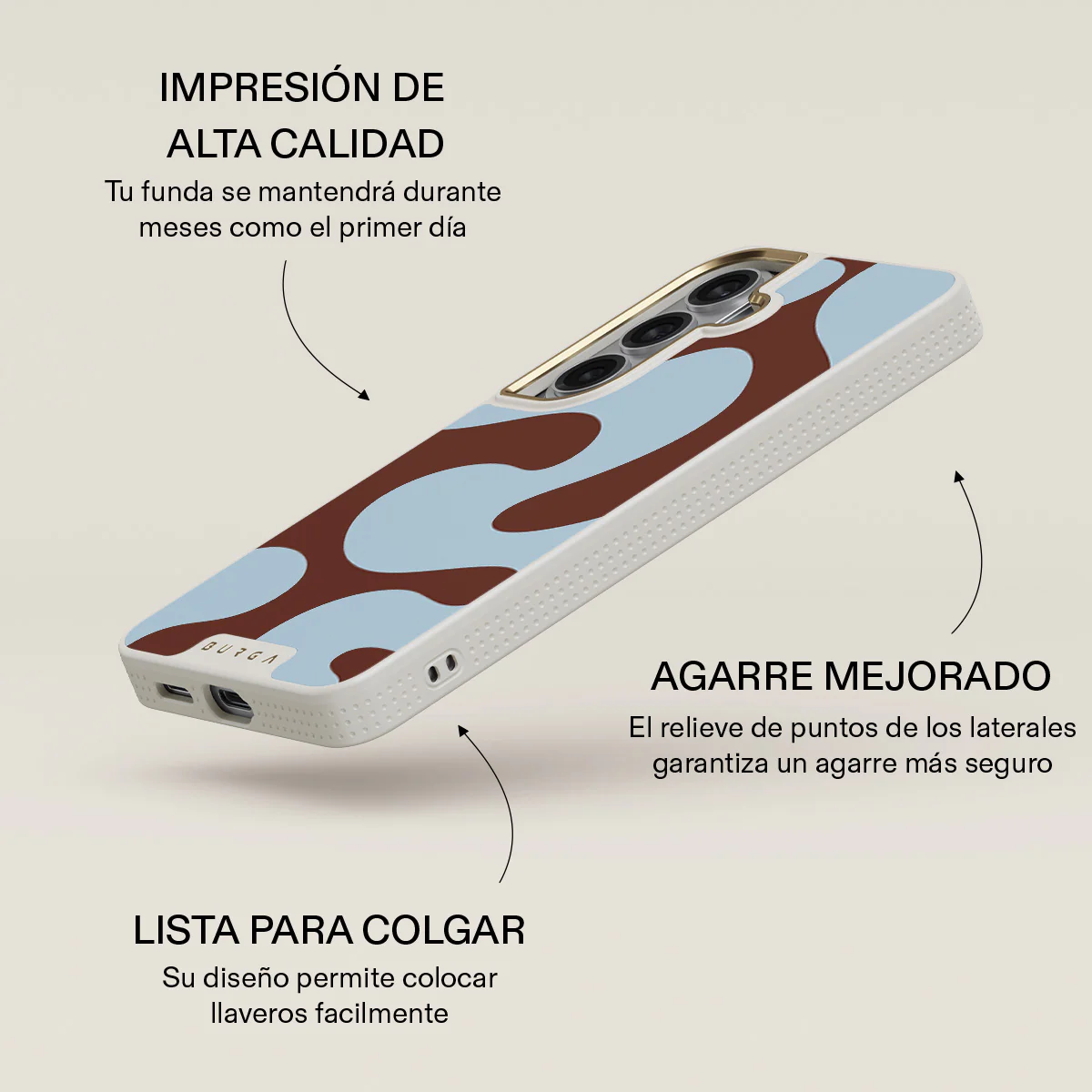 Core - Samsung Galaxy S26 Plus Funda - Image 30