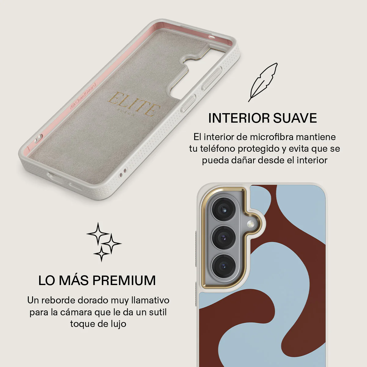 Core - Samsung Galaxy S26 Plus Funda - Image 31